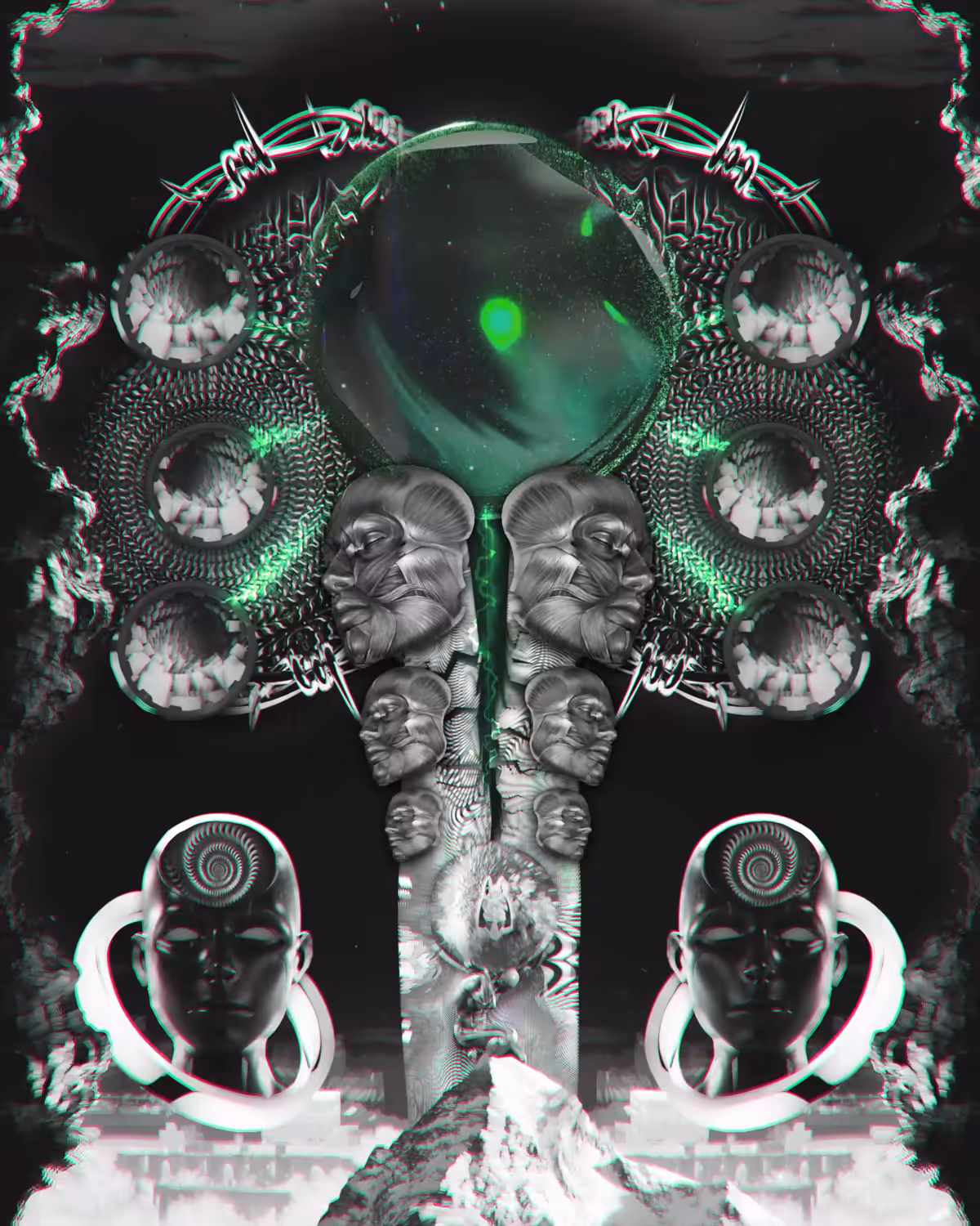 𝕀ℕ𝕋𝔼ℝℂ𝕆ℕℕ𝔼ℂ𝕋𝔼𝔻™
