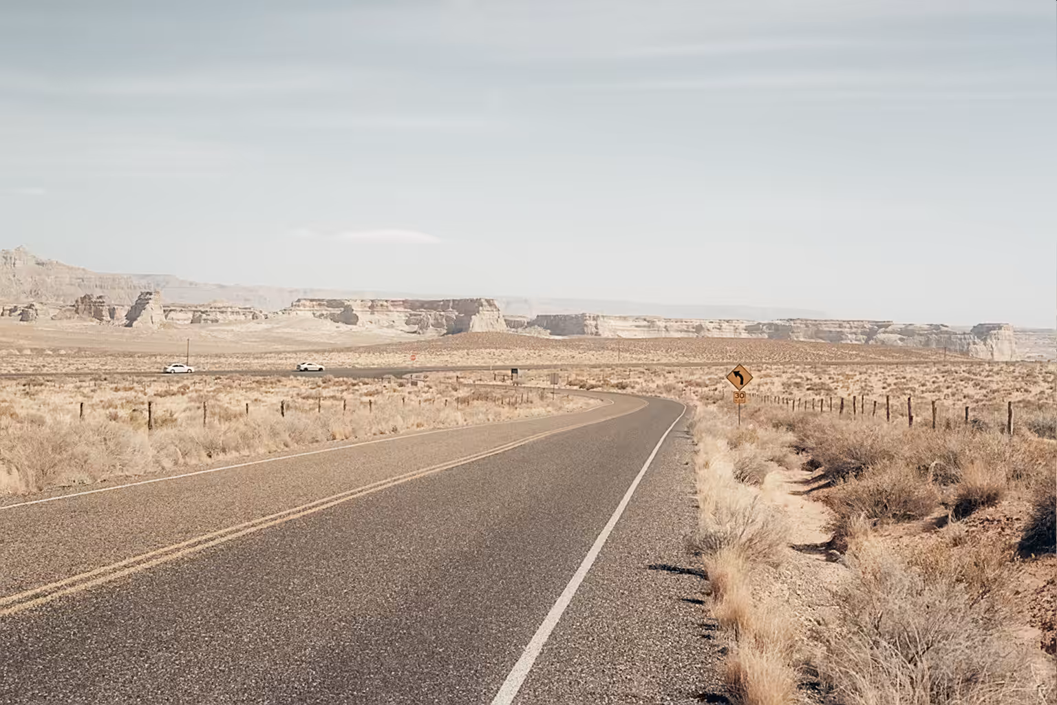 On the road #4