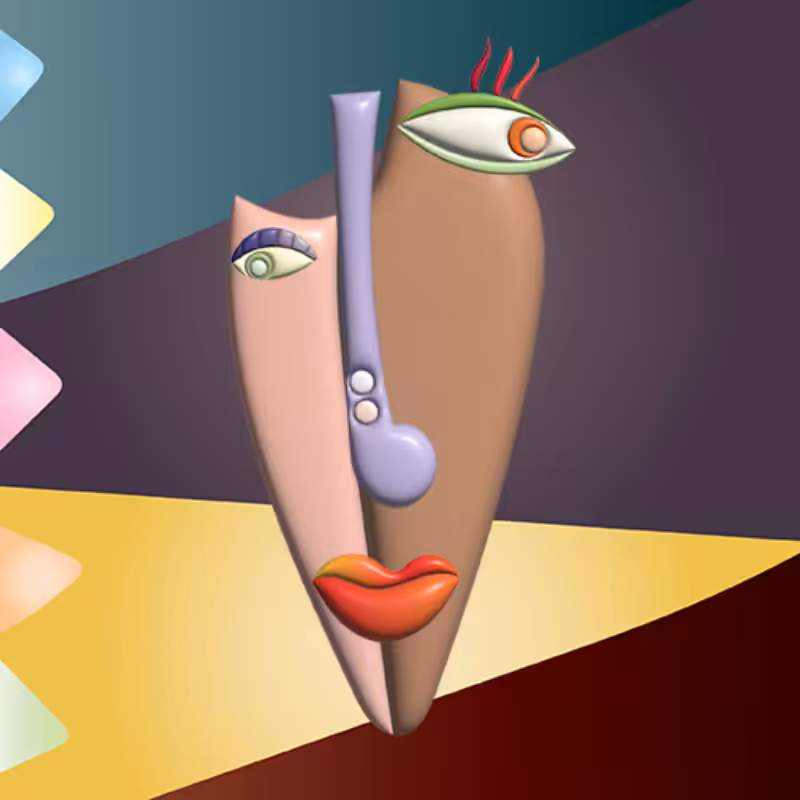 Mordern-AbstractHash2 #3