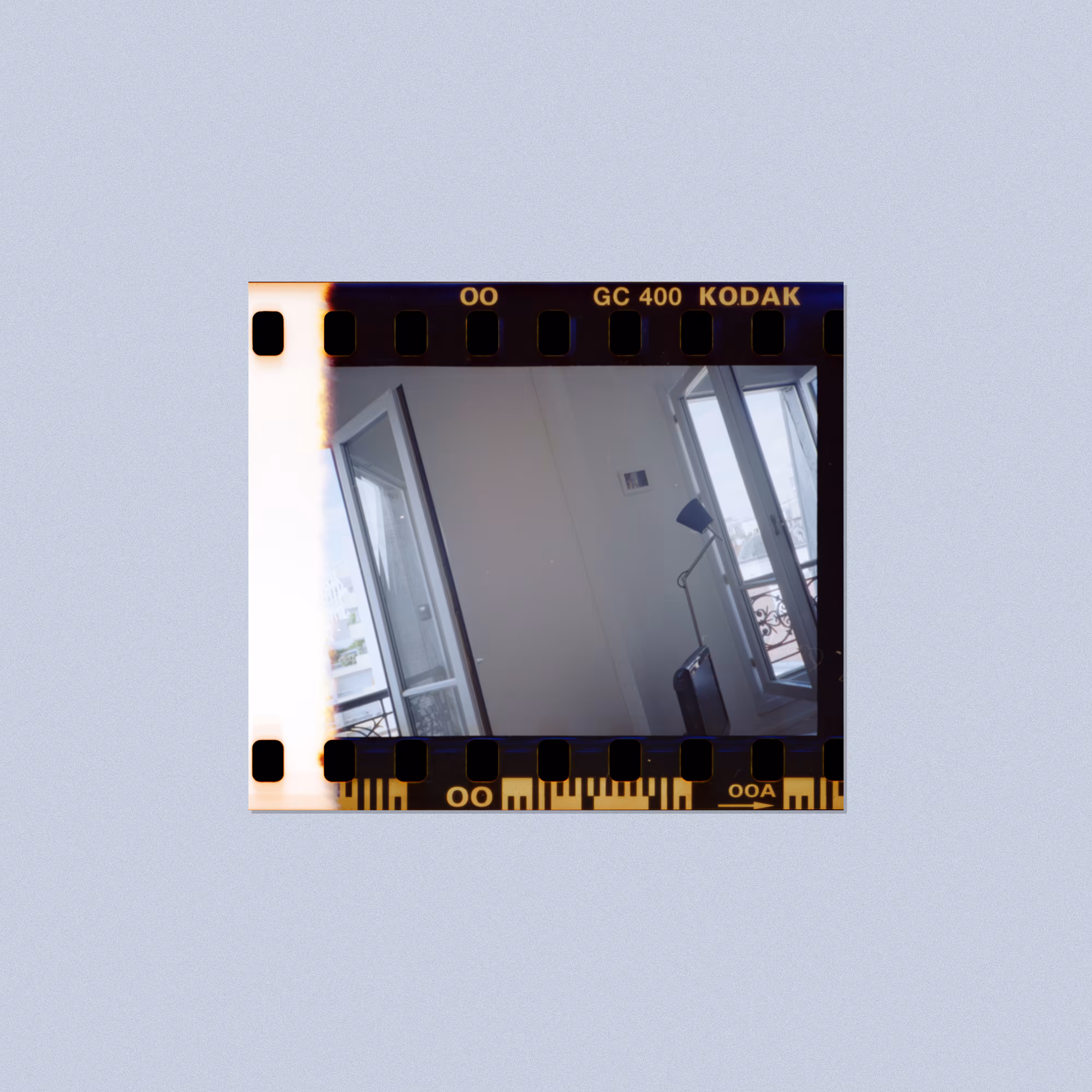 Forgottez #011