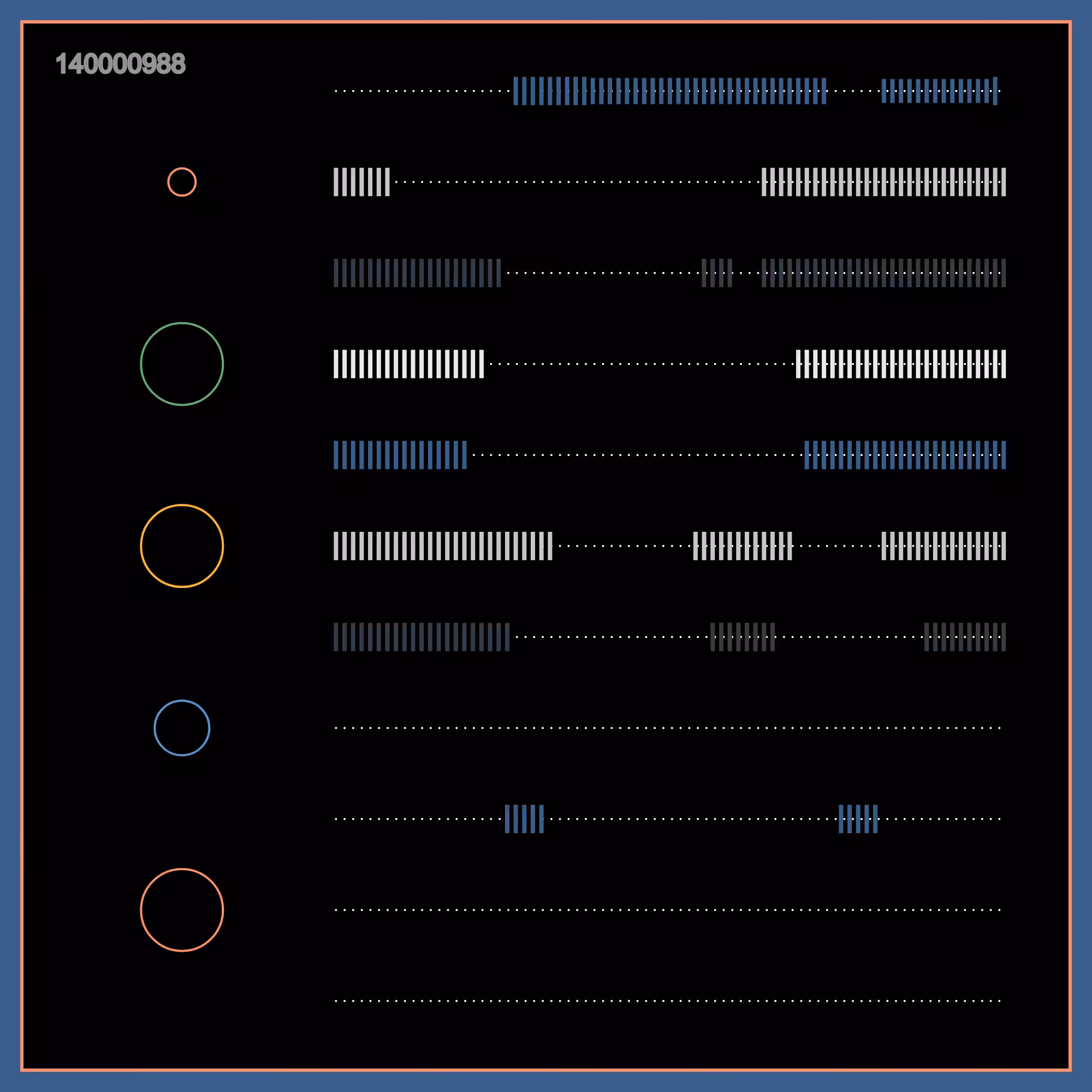 AVLab B-side: B-side #988