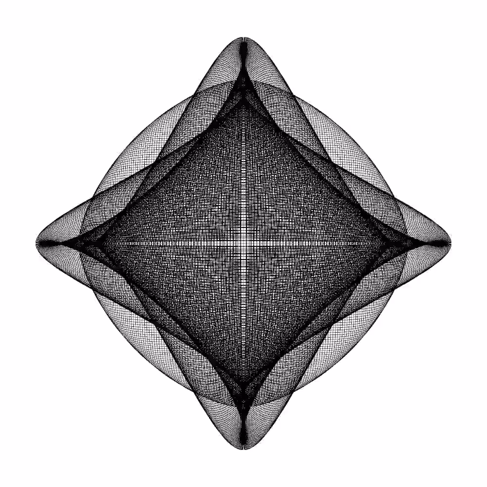 Mystery Field 1