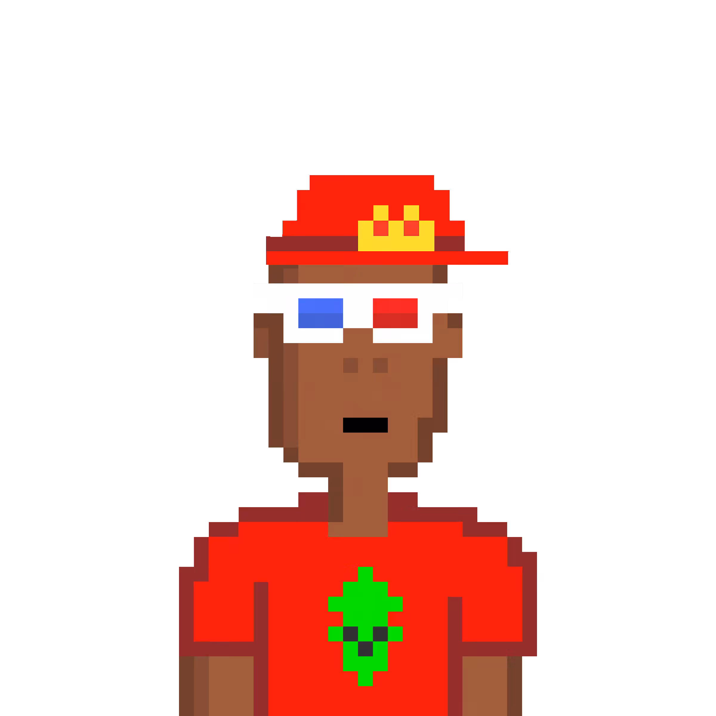 Dank Pixel God #1781