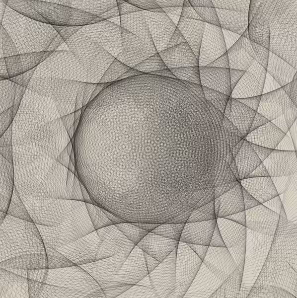 MATH ART 10 #2