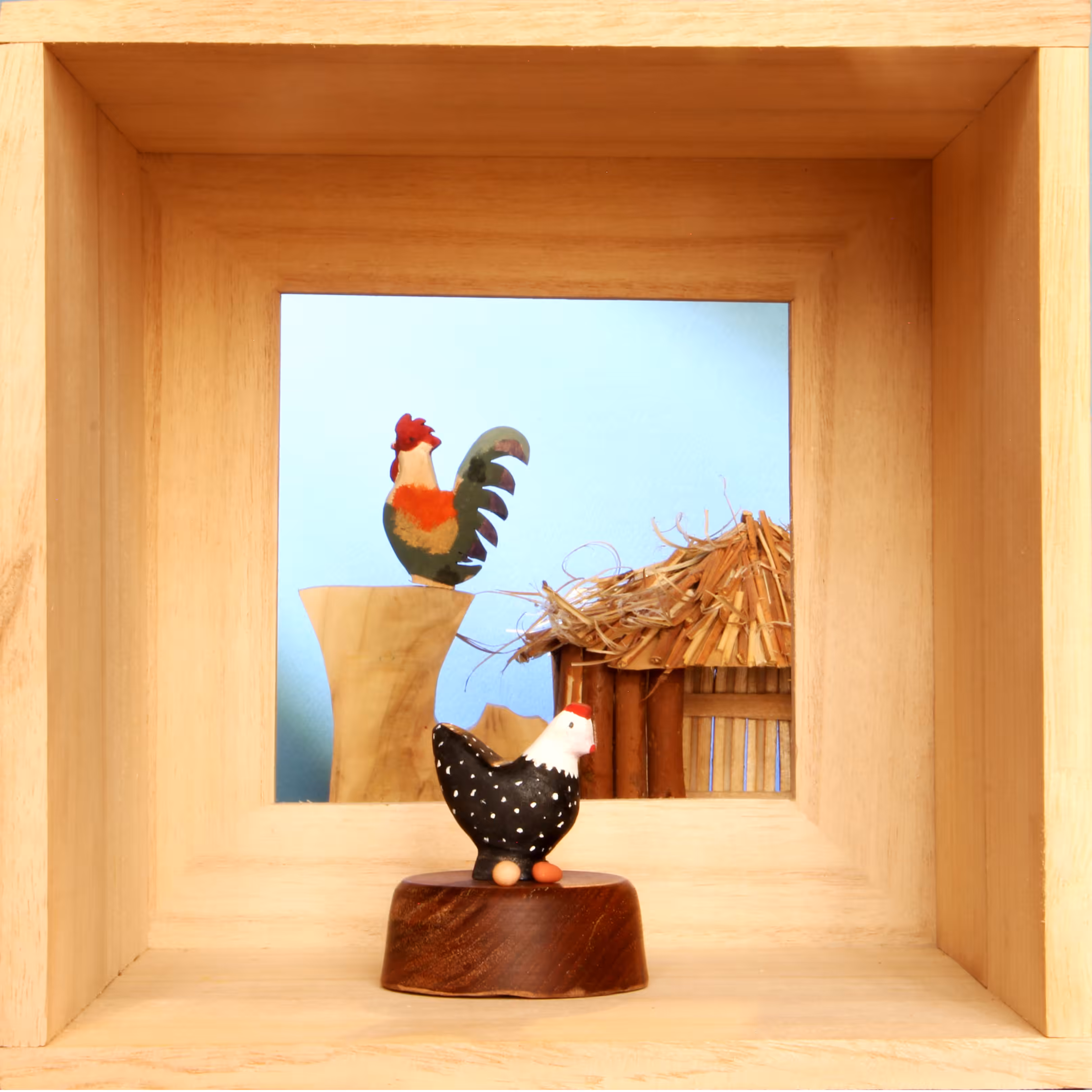chick chicks 001