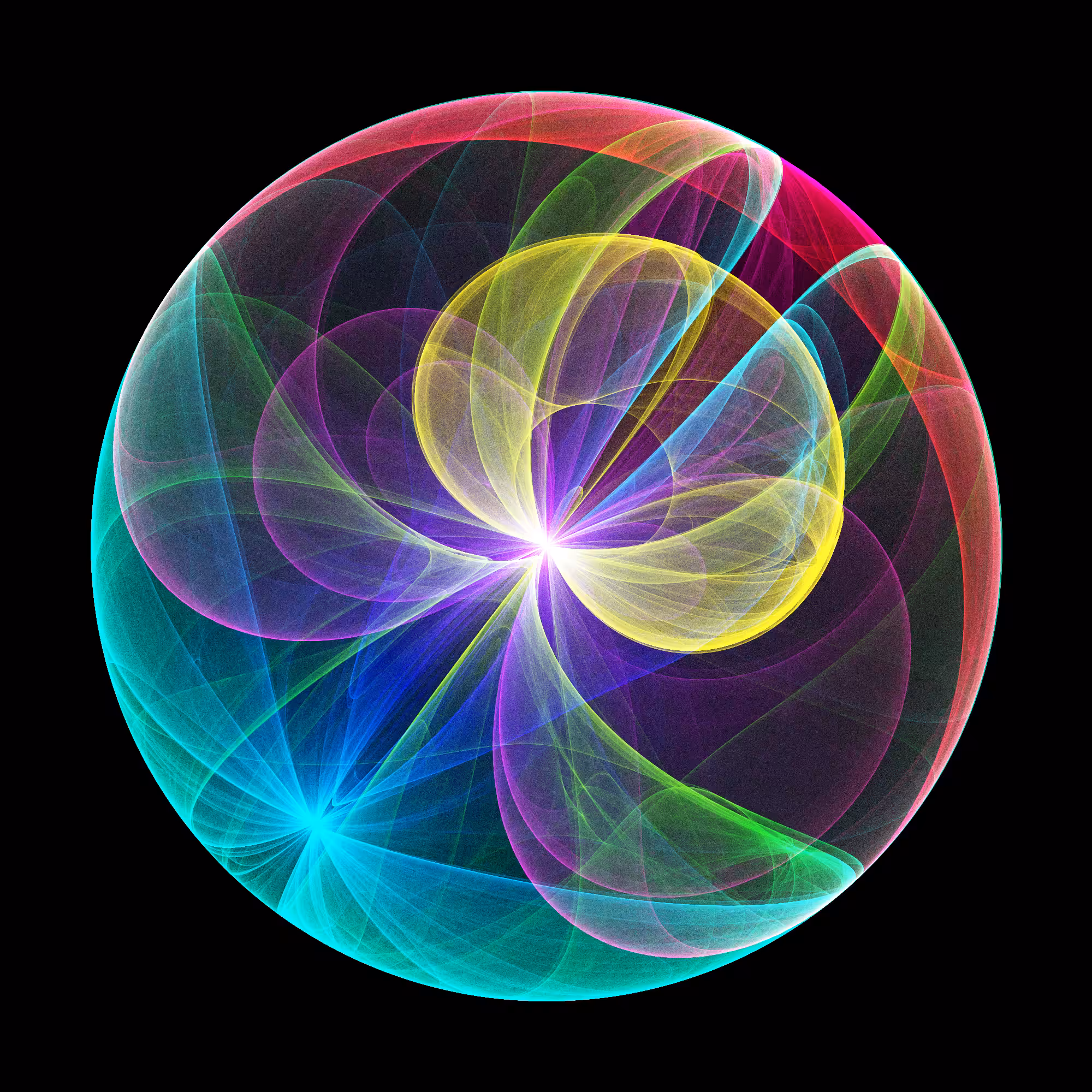 Globe attractor 2