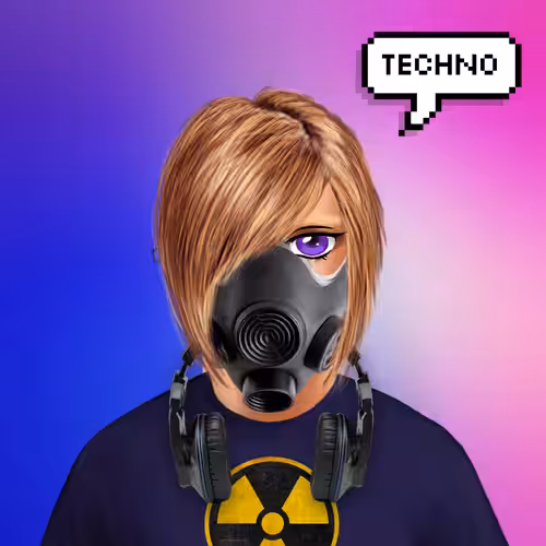 Meta Raver 108