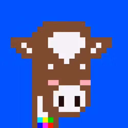 CowPunks #2393