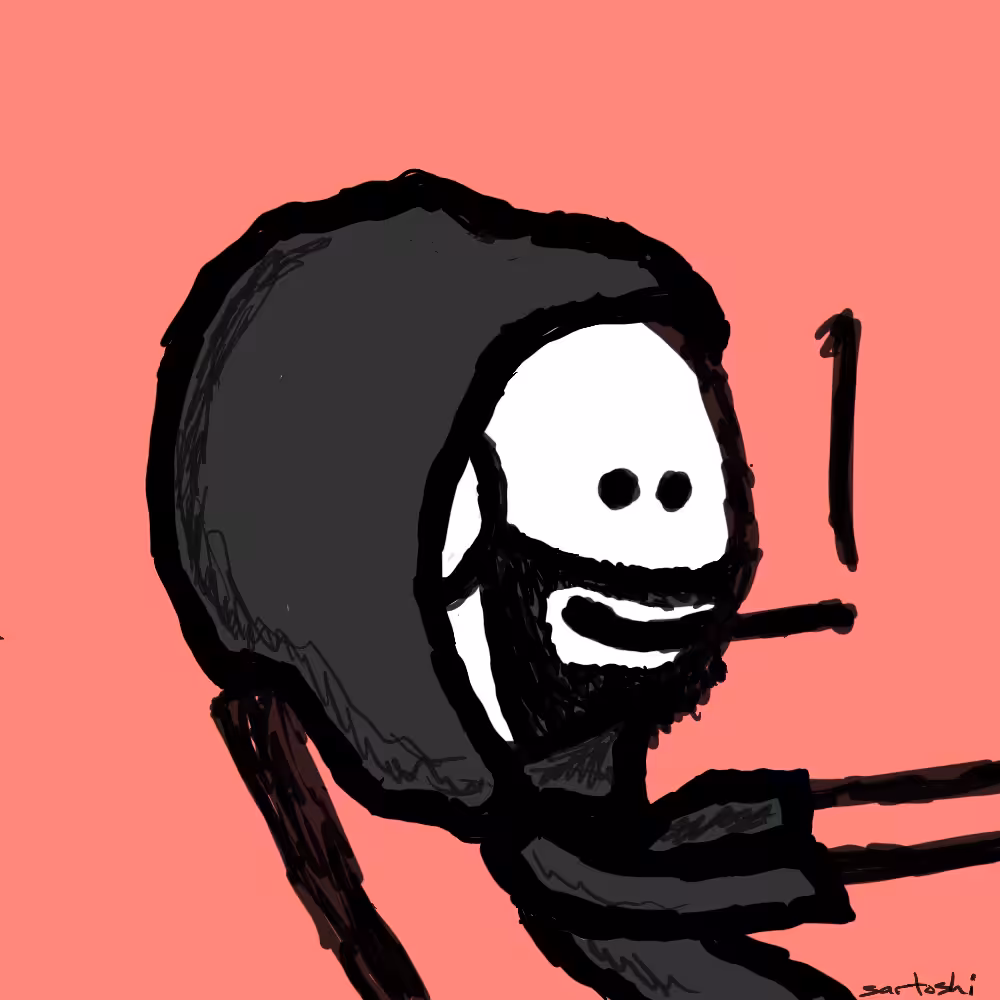 mfer #7931