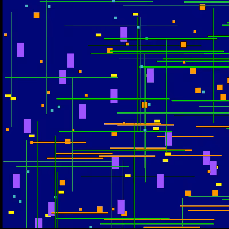 City of Night #4