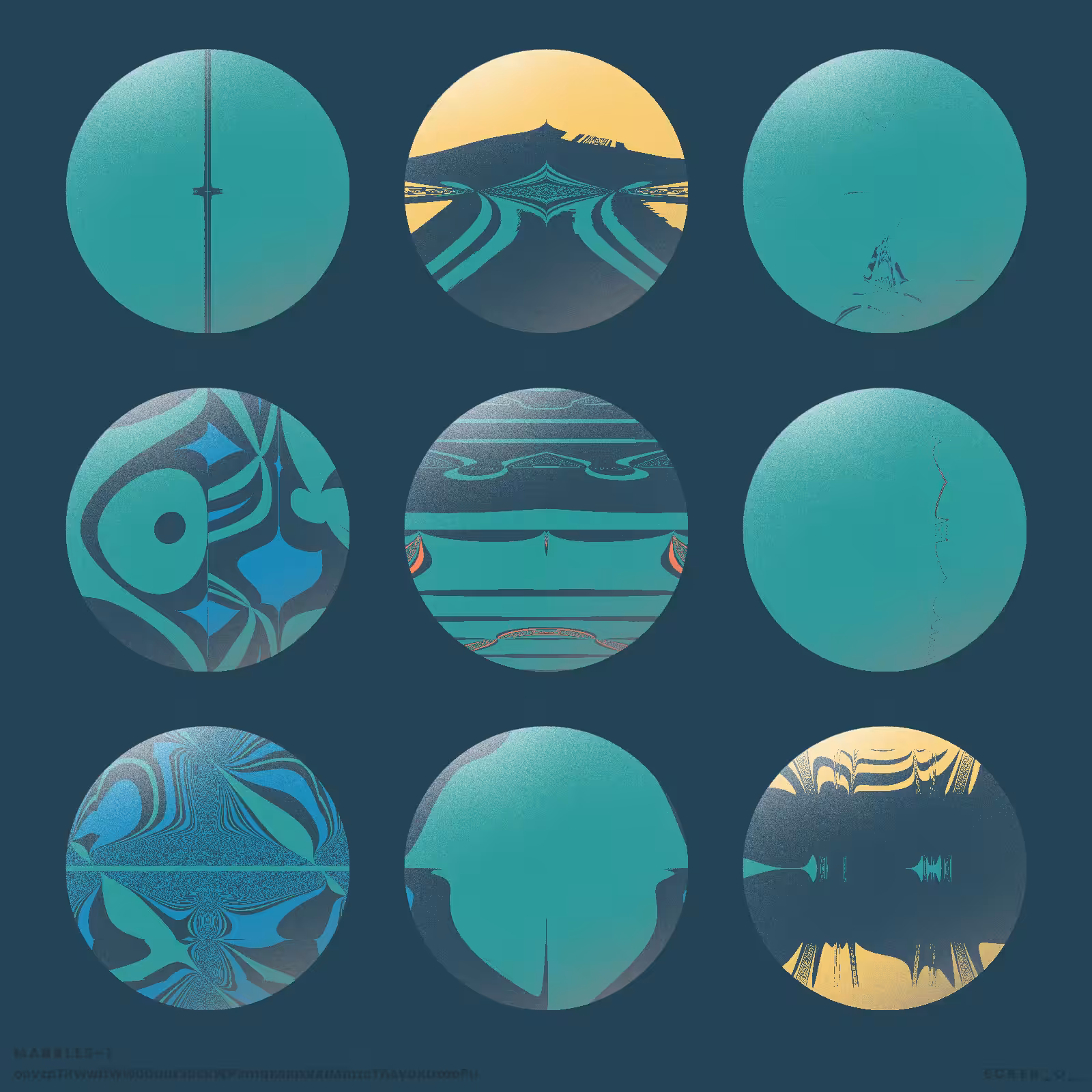 marbles-1 #54