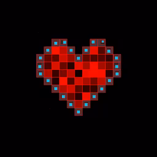 Valentine Giveaway #100