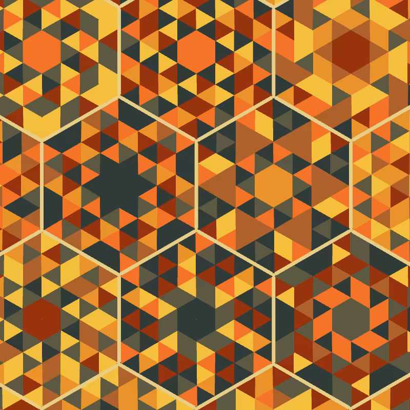 Hex Flex #197