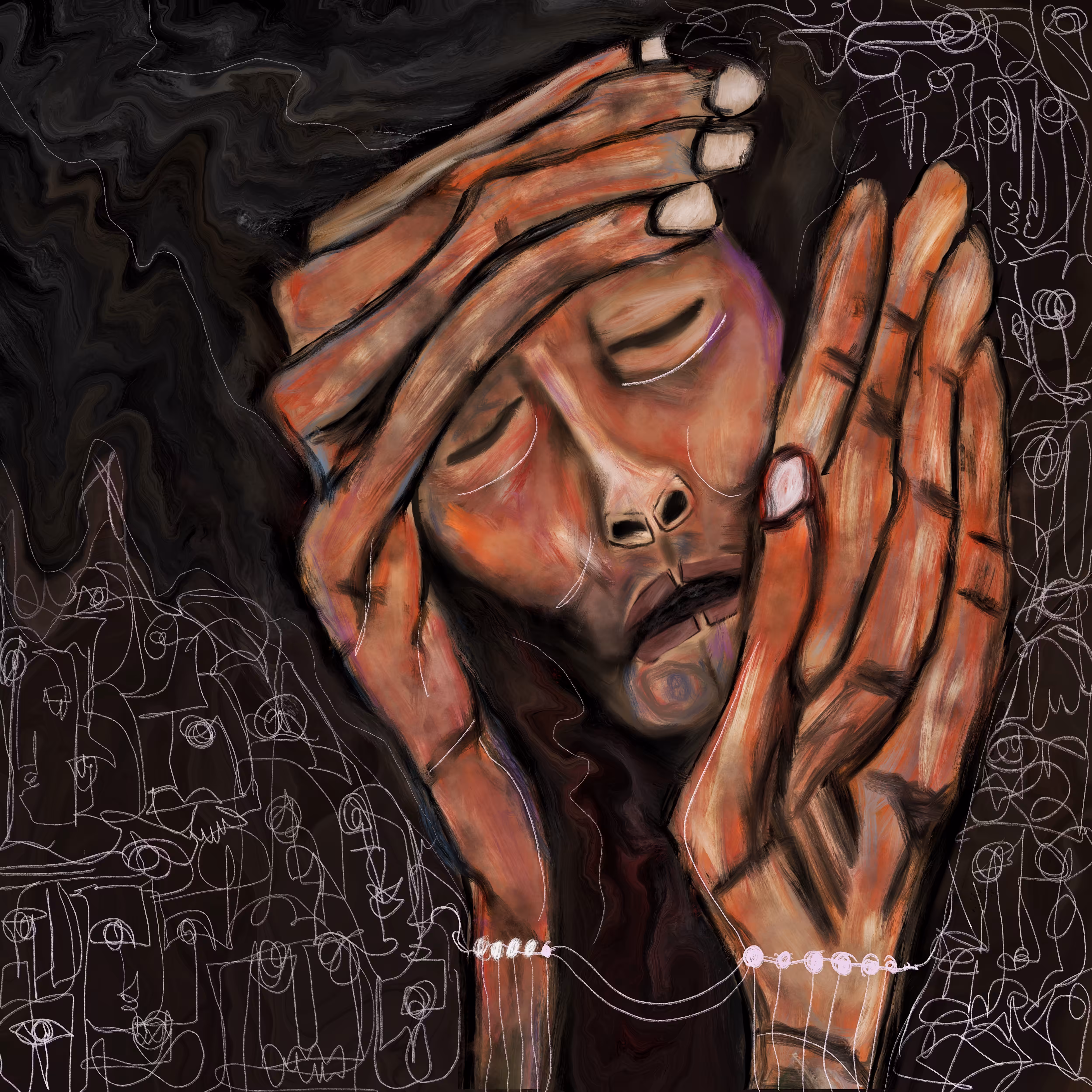 A Broken World