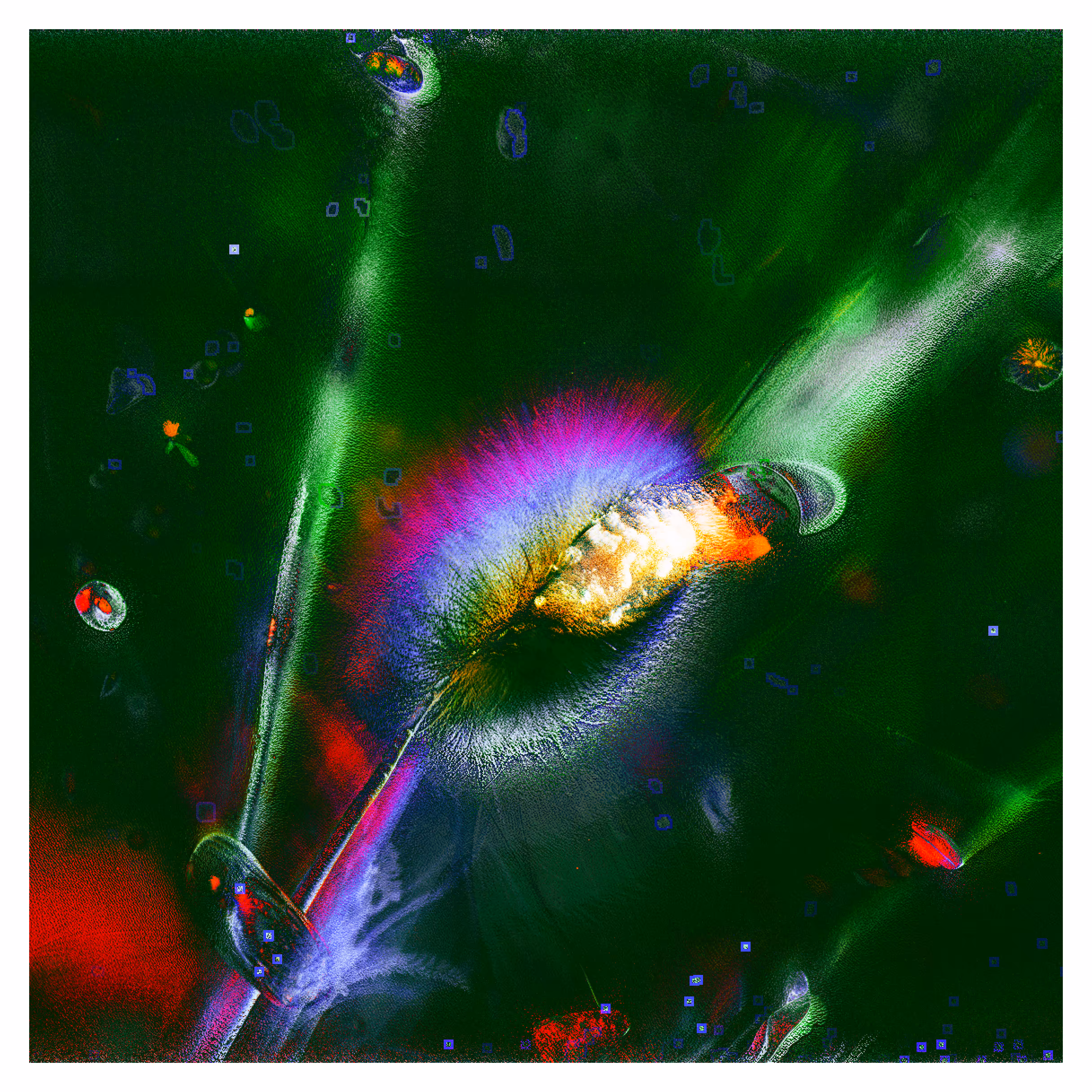 [GTRX-0514] Germinate