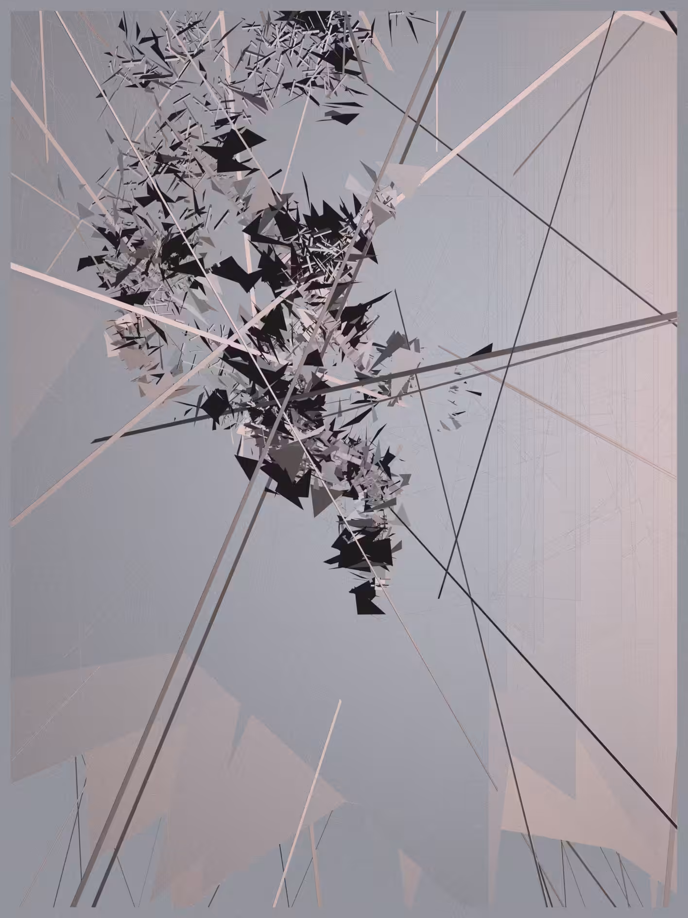 Folded Sequence #98