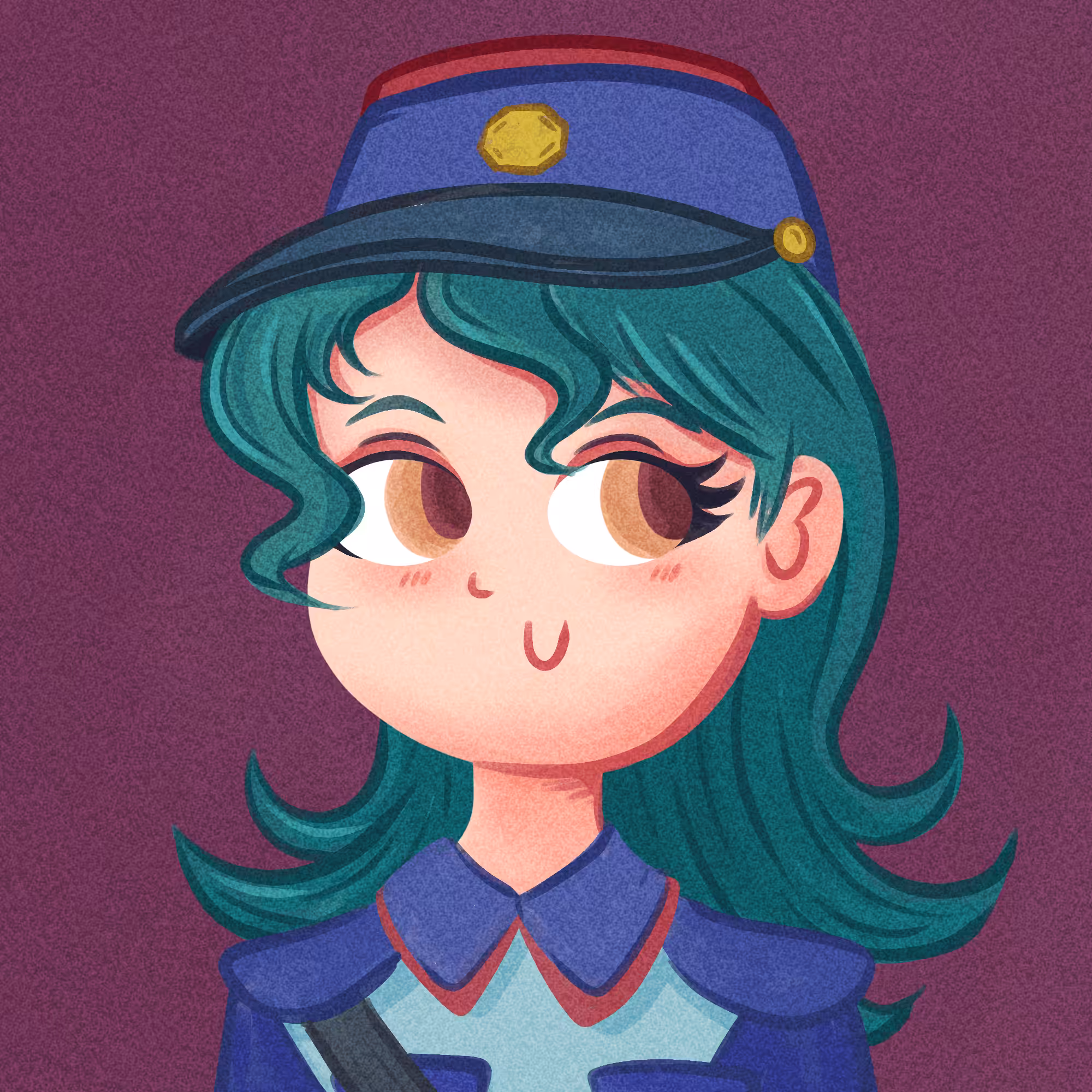 002 Cosplayer Jenny