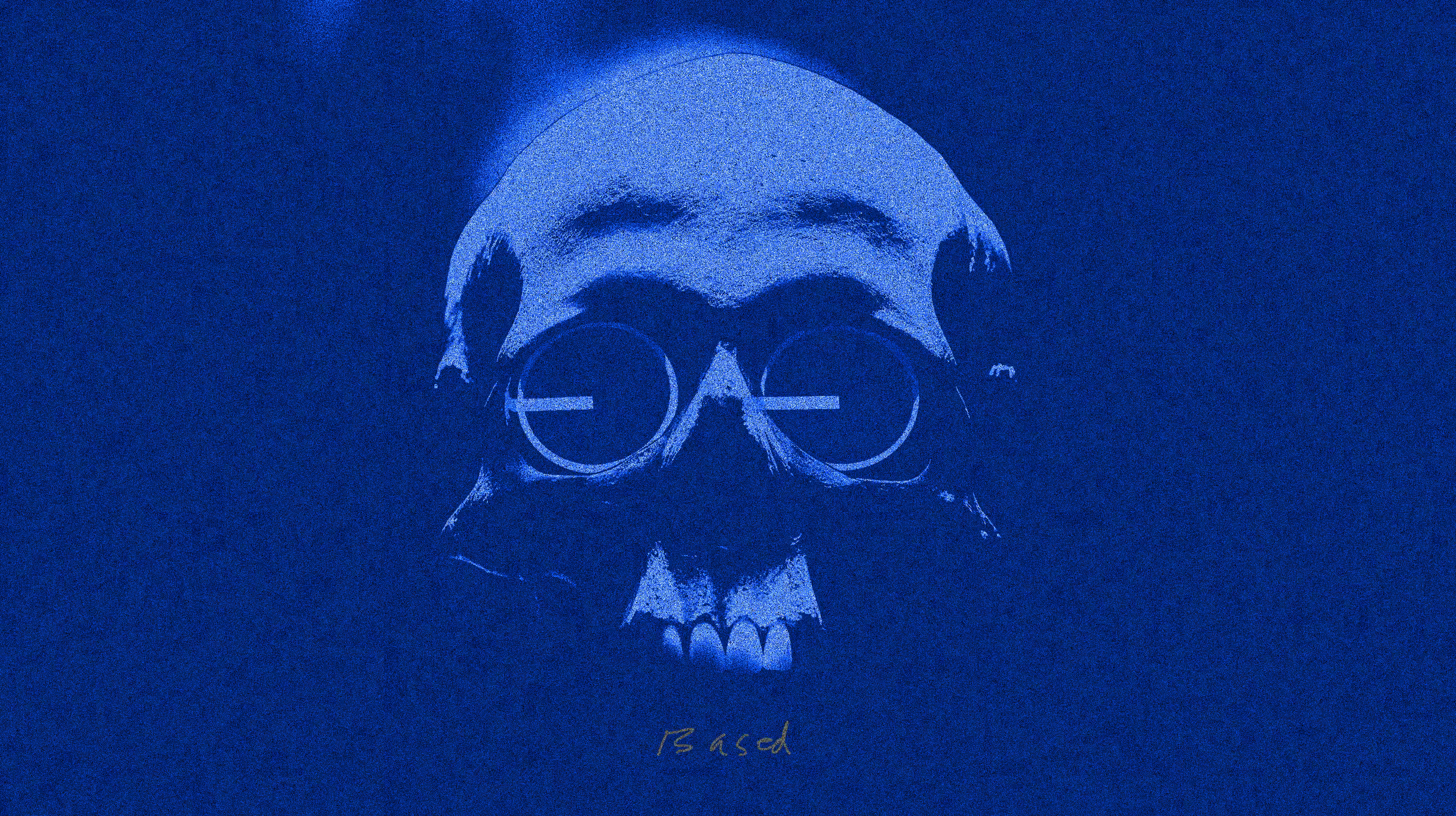 Based Skull