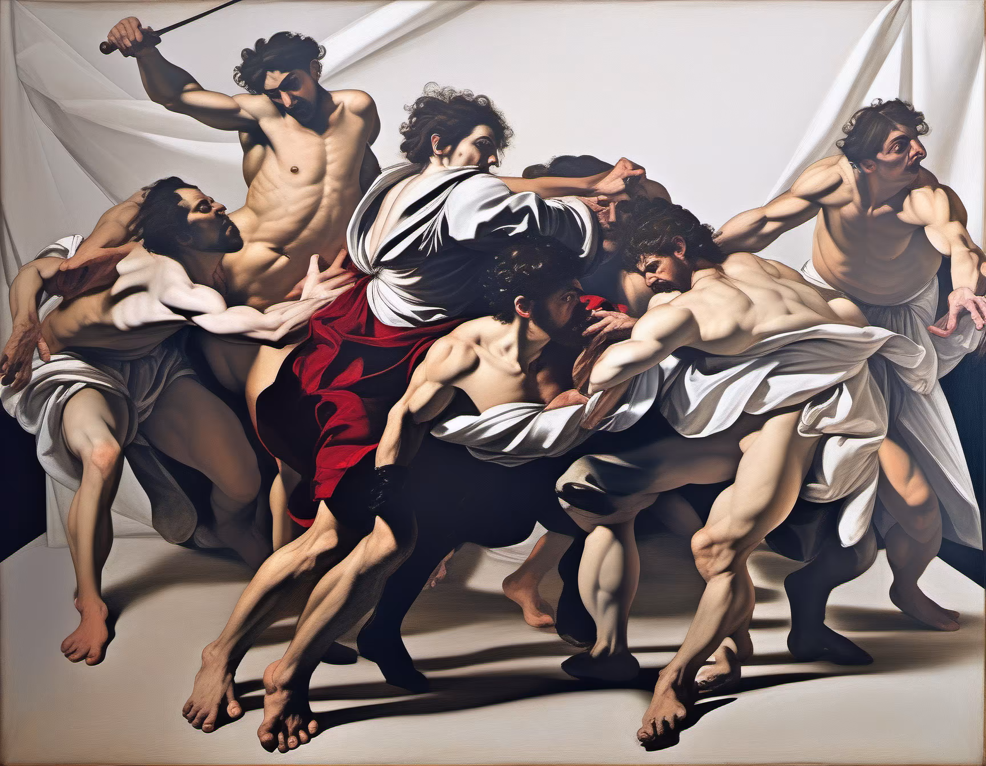 Baroque Studies #28