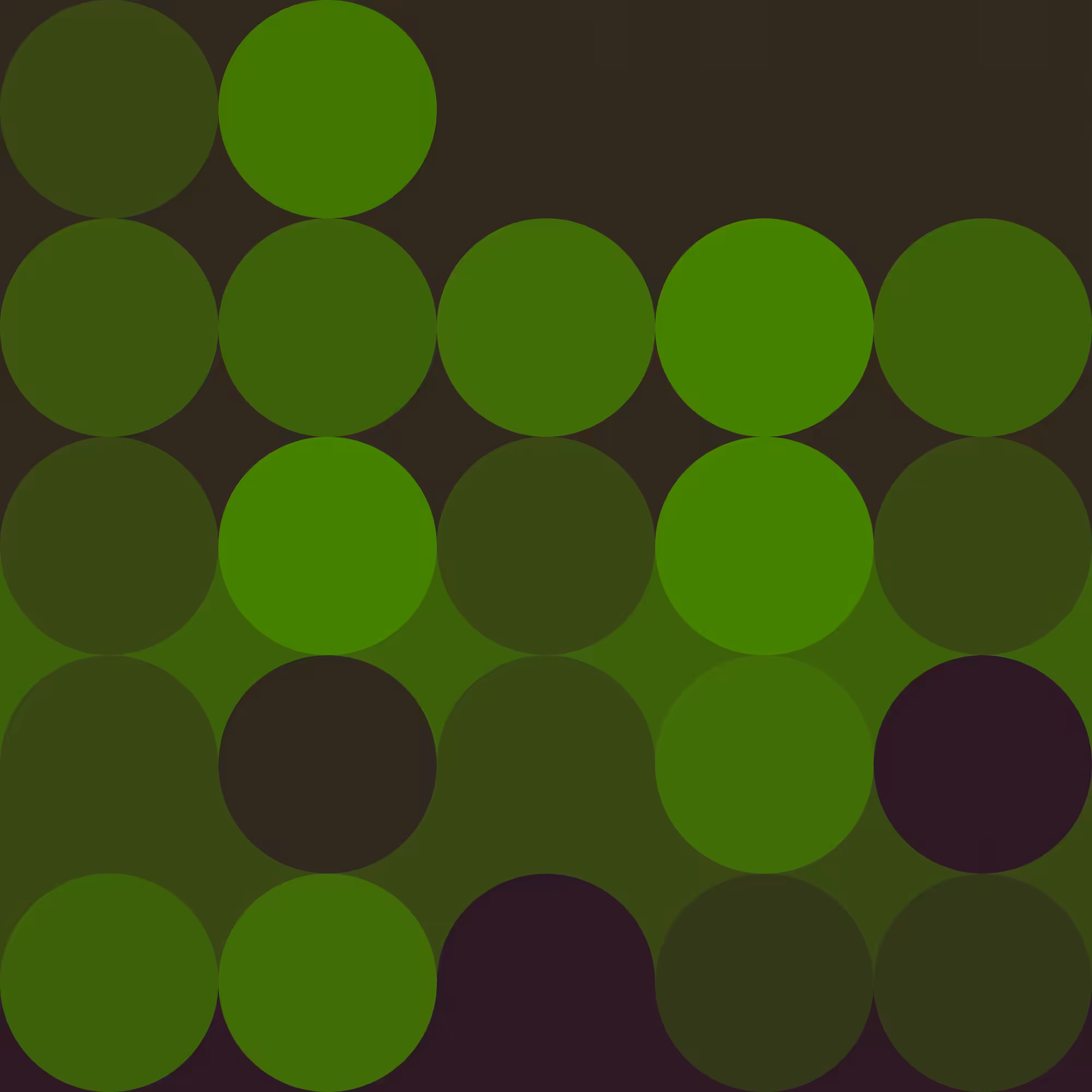 Abacus I #61
