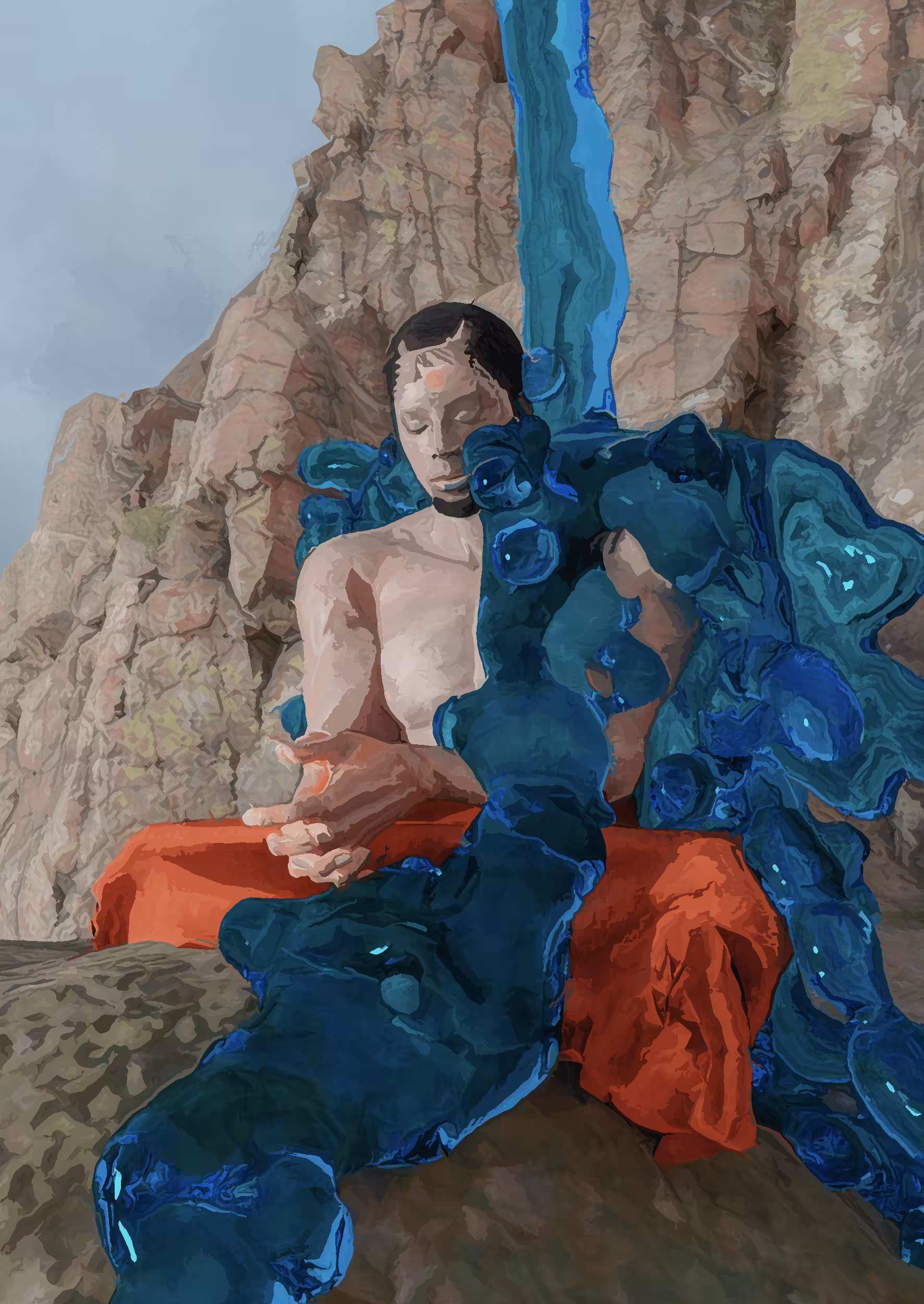 Cleanse