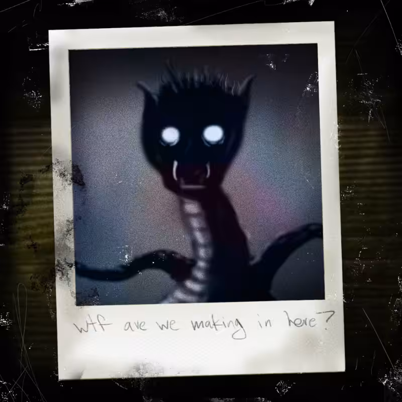 The Nightmare Factory (Pt.II) #71