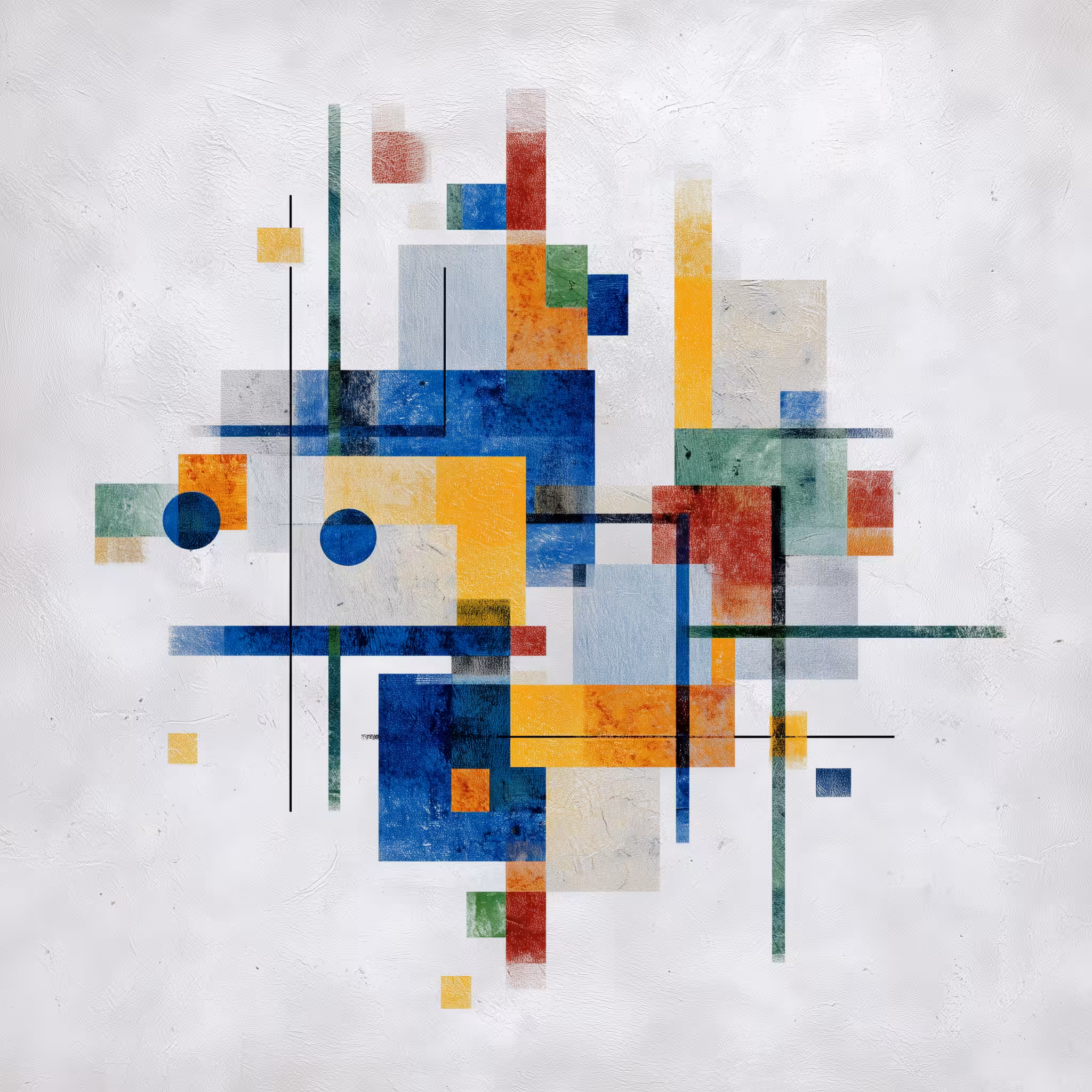 Geometric Design #237