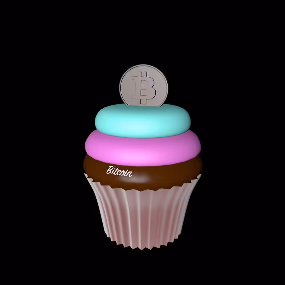 Crypto Cuppies