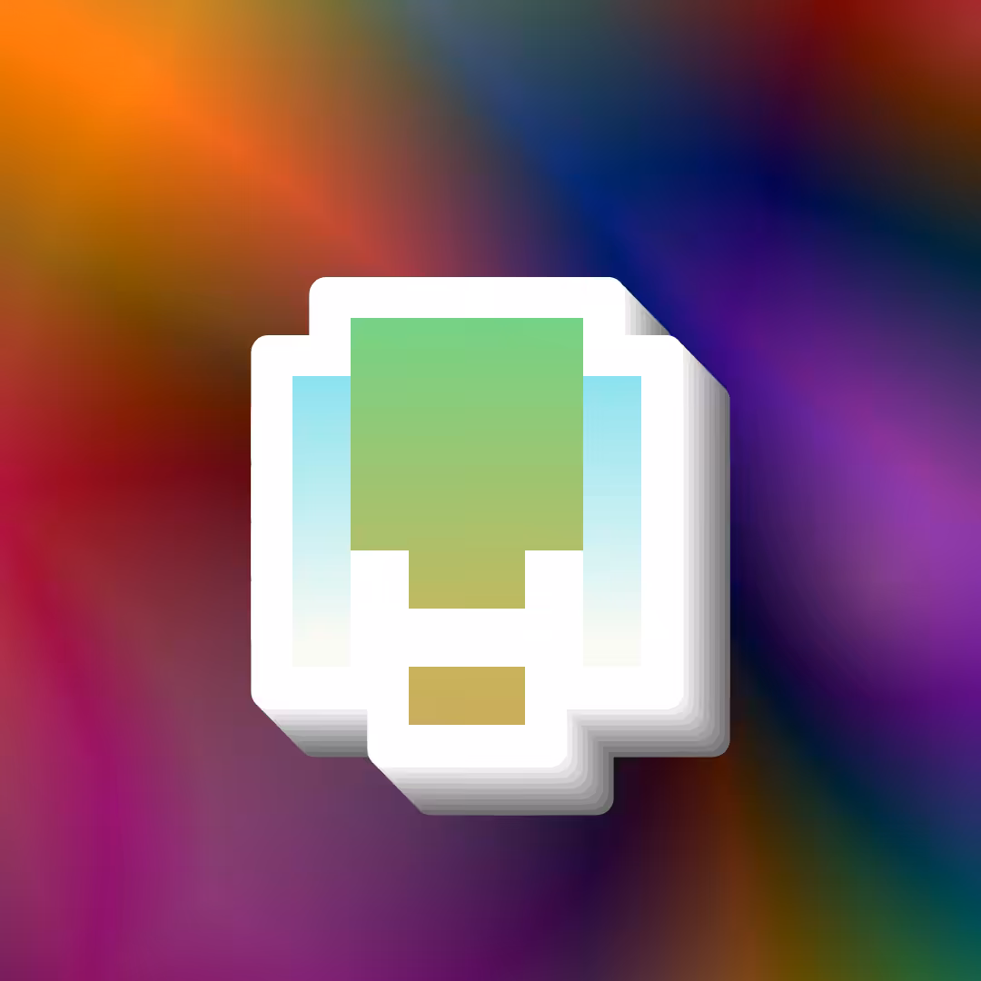 Zpritez 3D #268