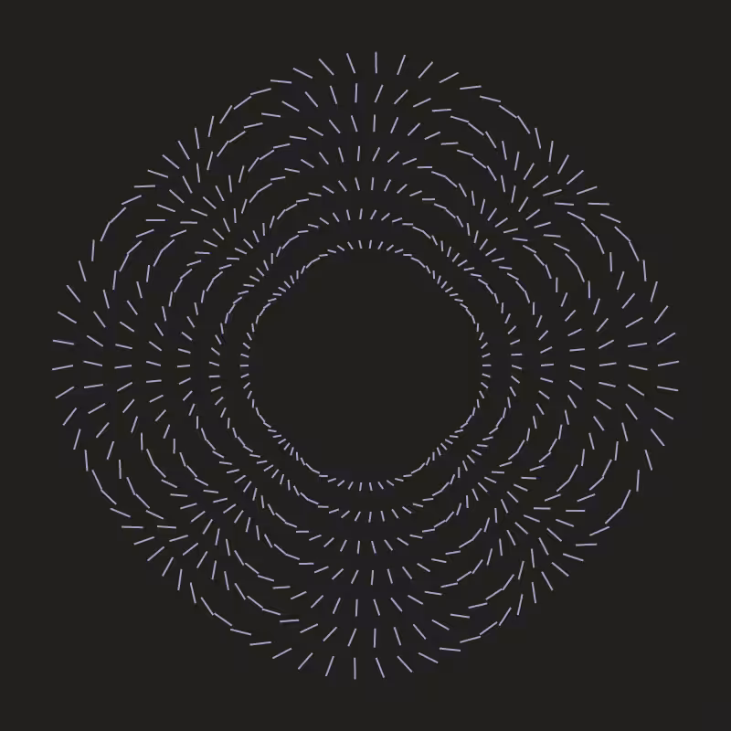 Hypno-spinner #18