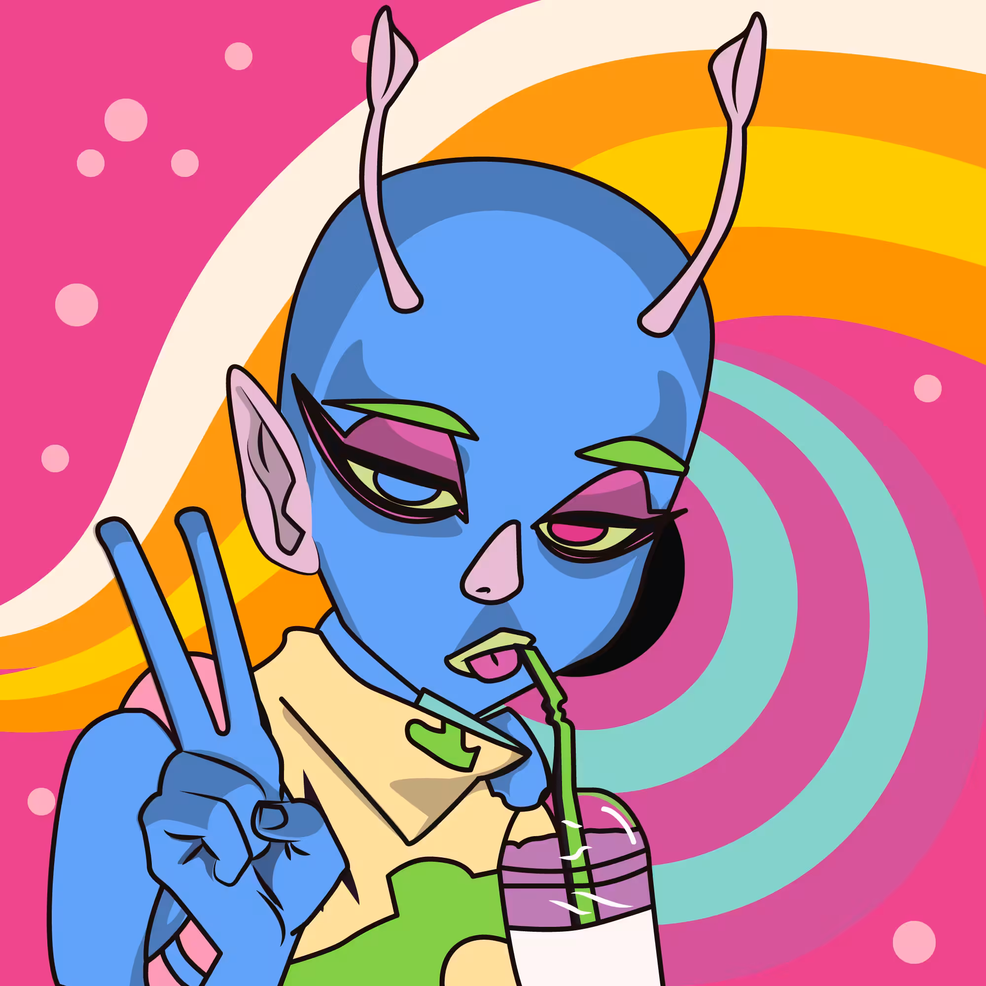 Spread Peace