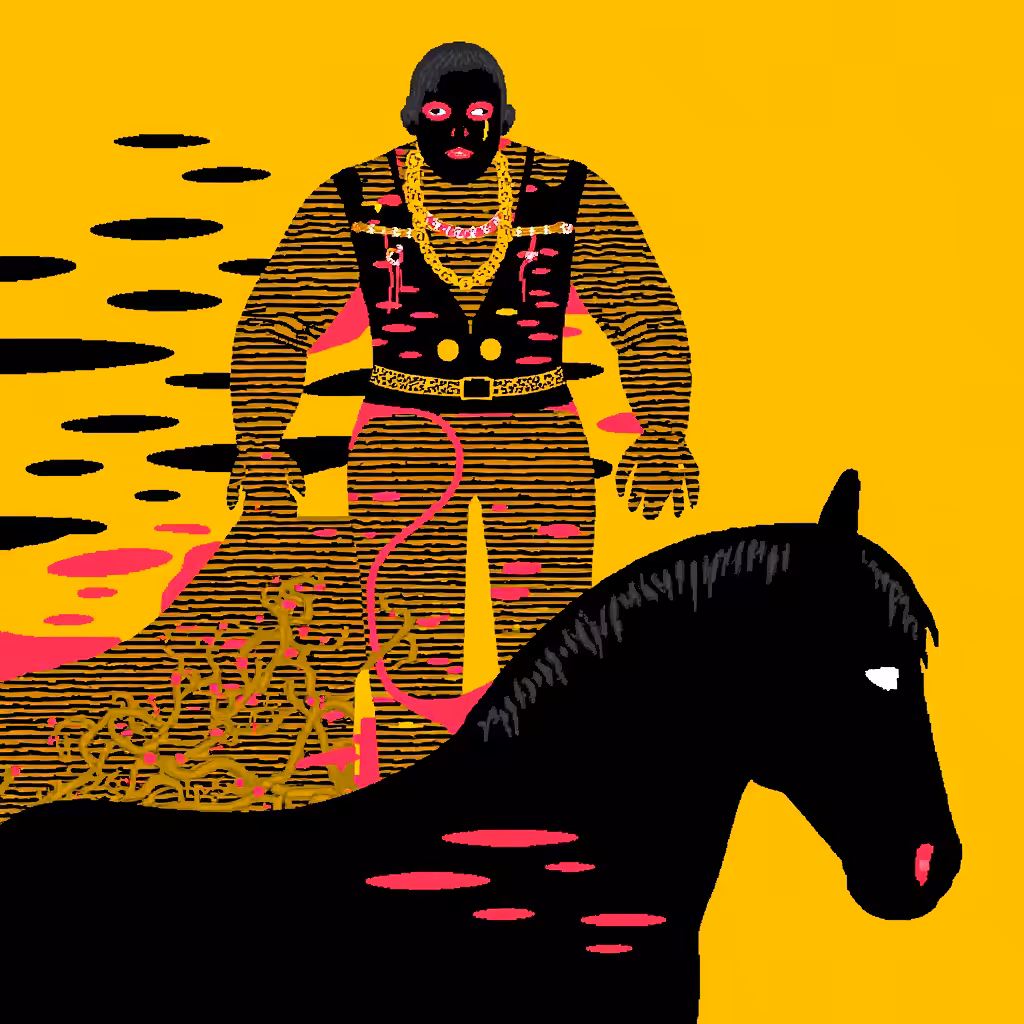 gypsy king