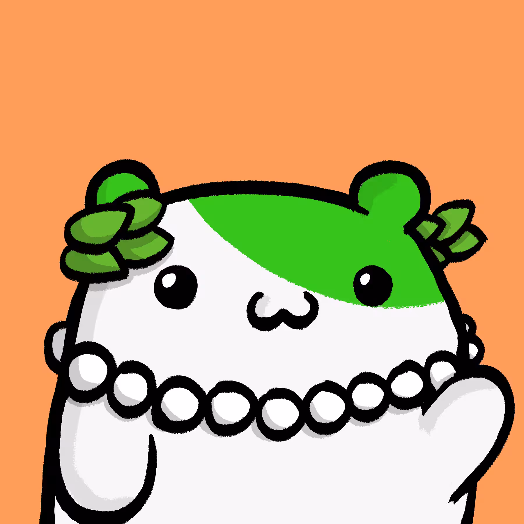 Hammy #0463