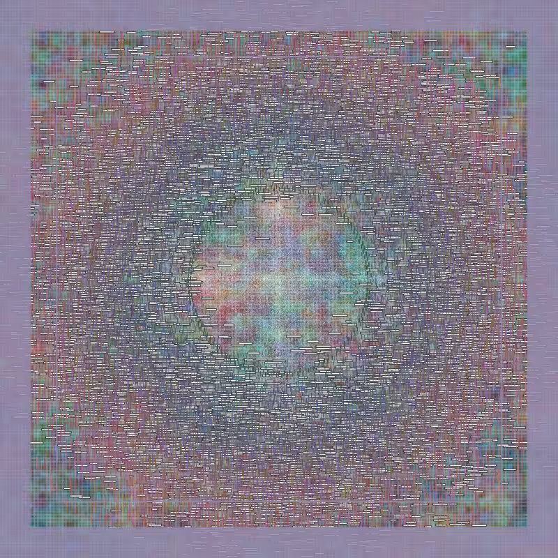 Digital core #54