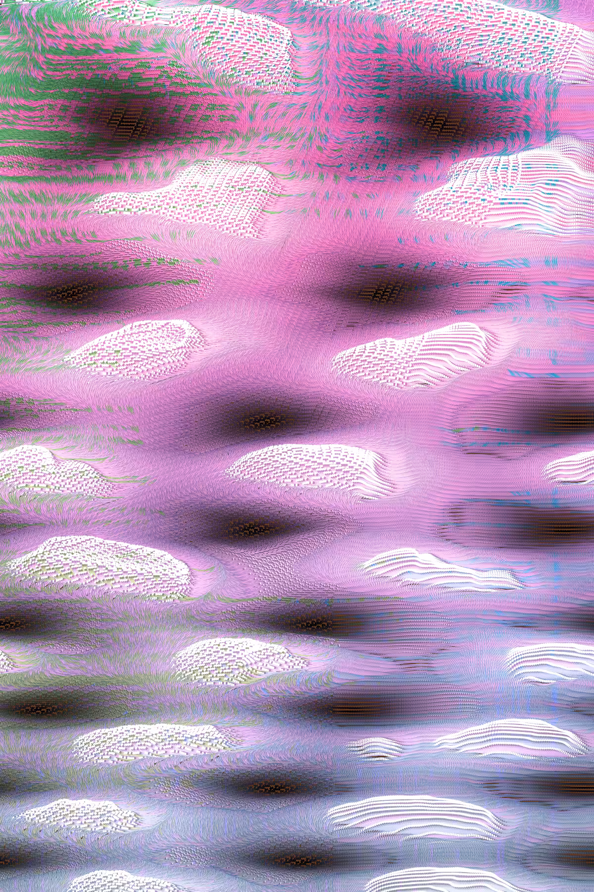 The Space in Between #185