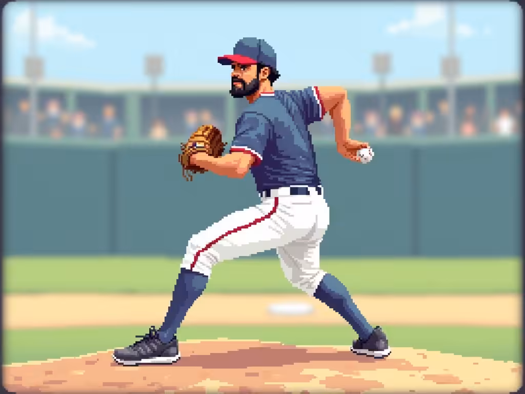 DataBaseball: Pat Rapp - 2001 (1.6 PV)