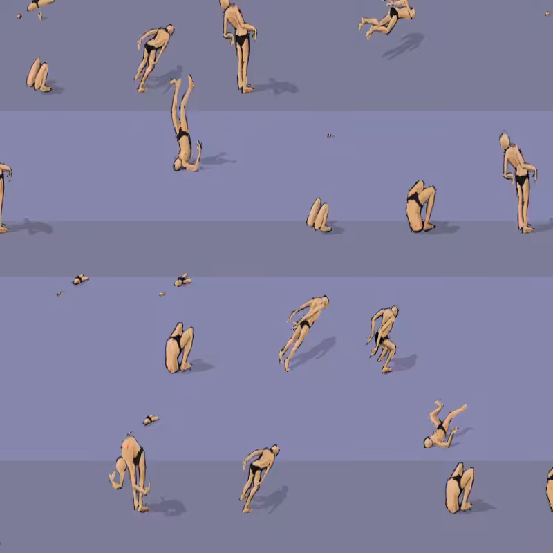 Vanishing Exercises n4 #1