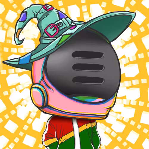 VibeNauts #776