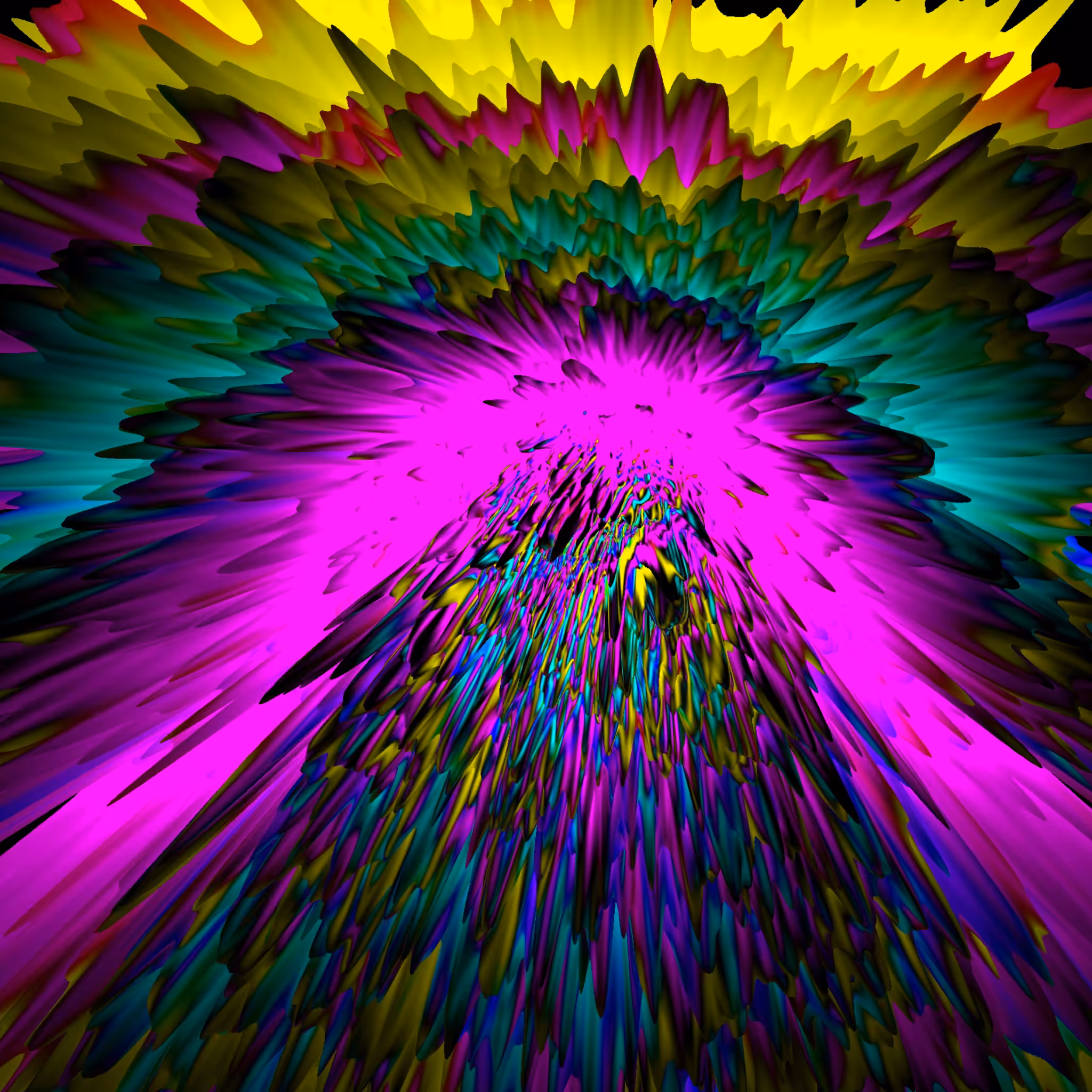 Passionia Series