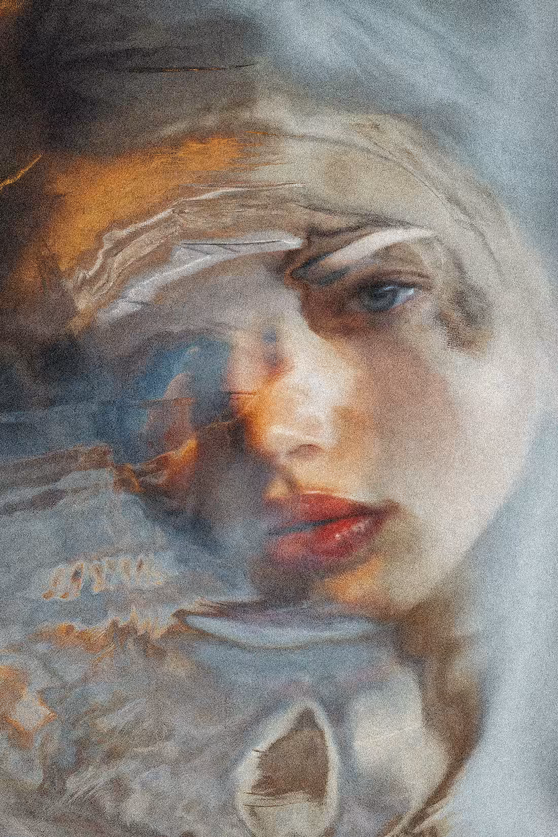 Morphing Muse 32