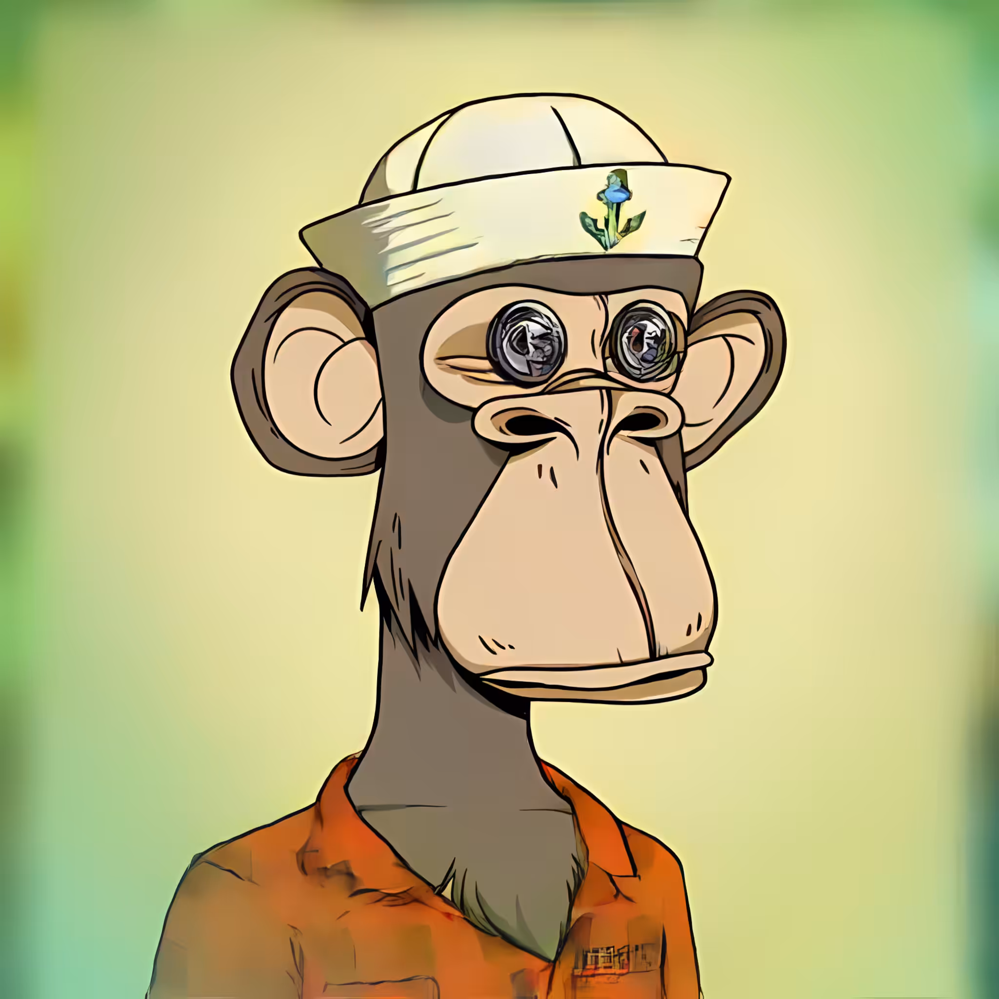 These Apes Don't Exist #234