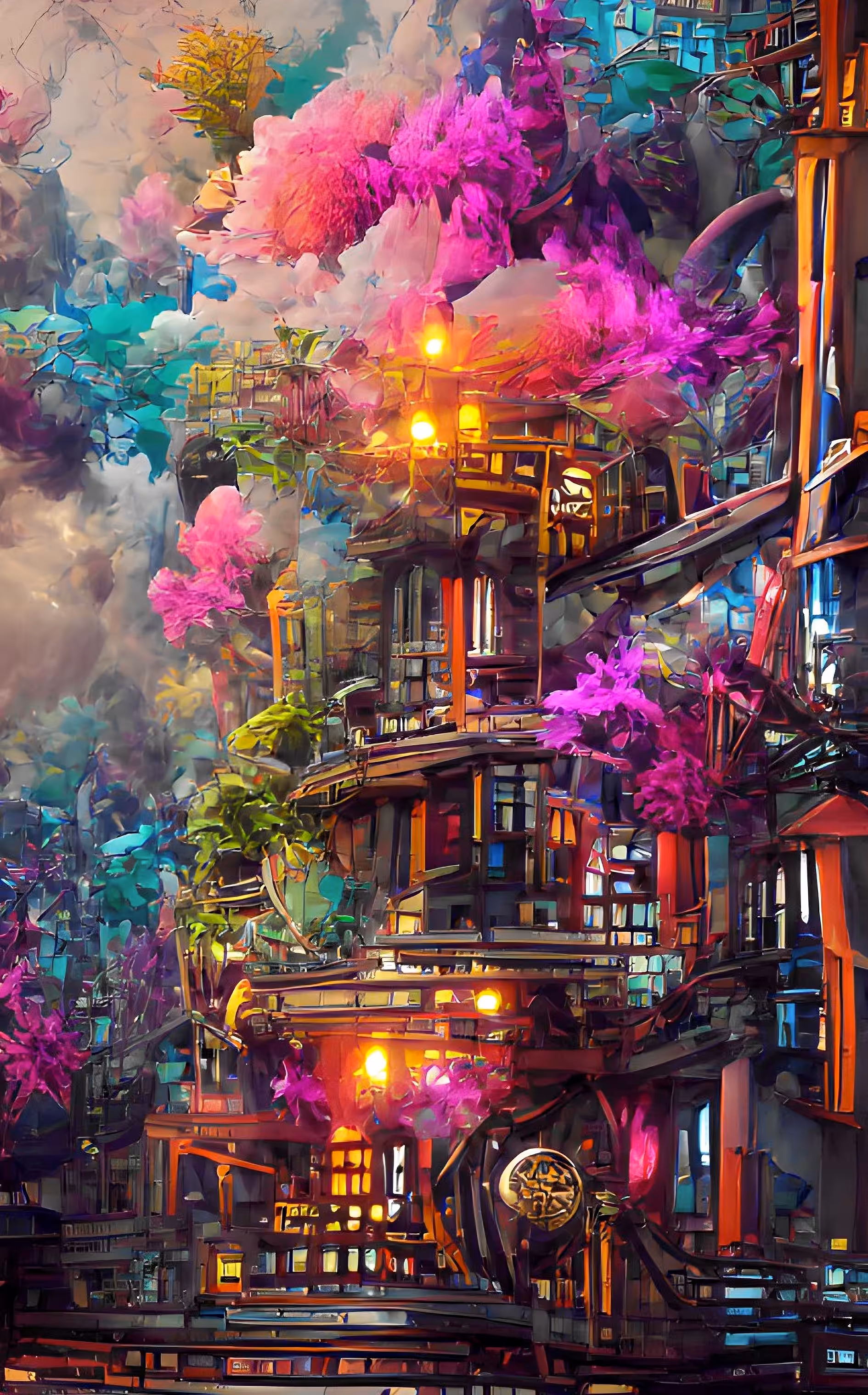 AI Series - Smoke Haus