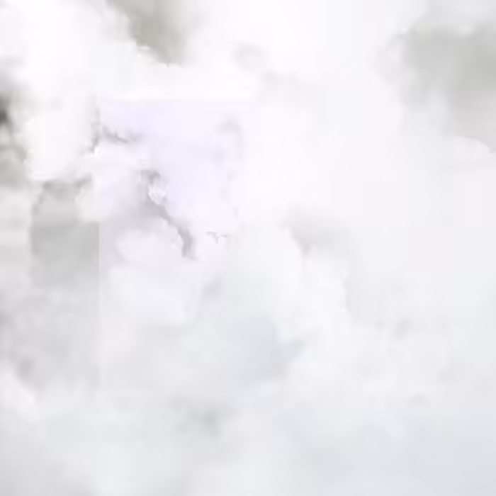 Floaty Clouds #9