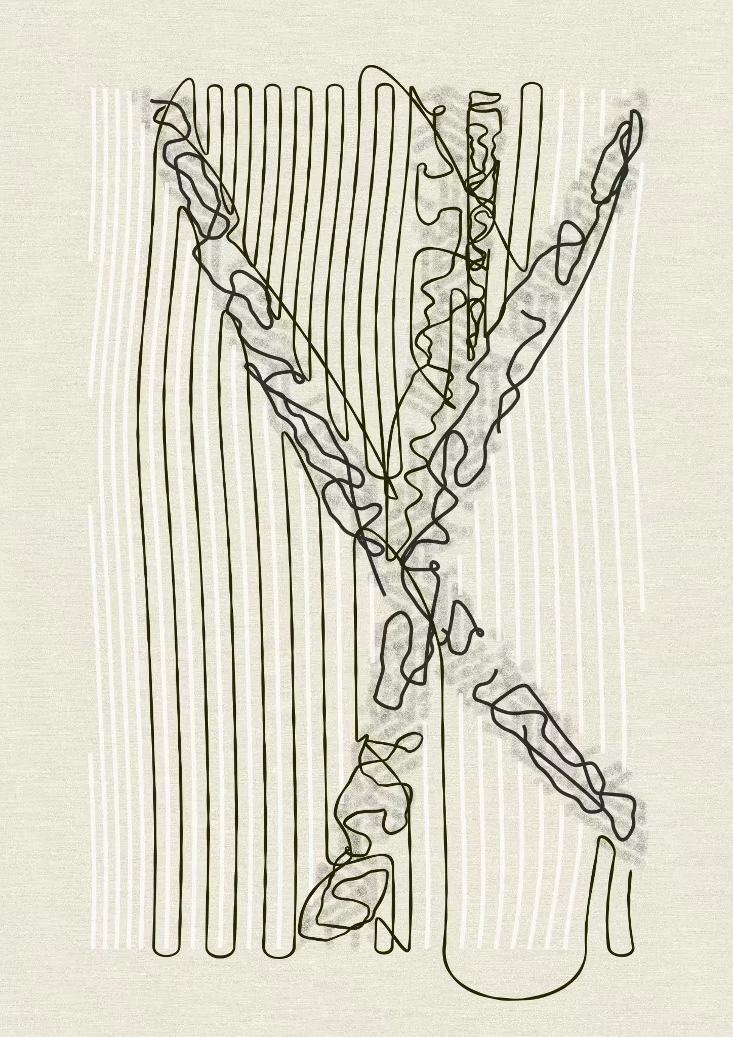 Aux Arbres #21413