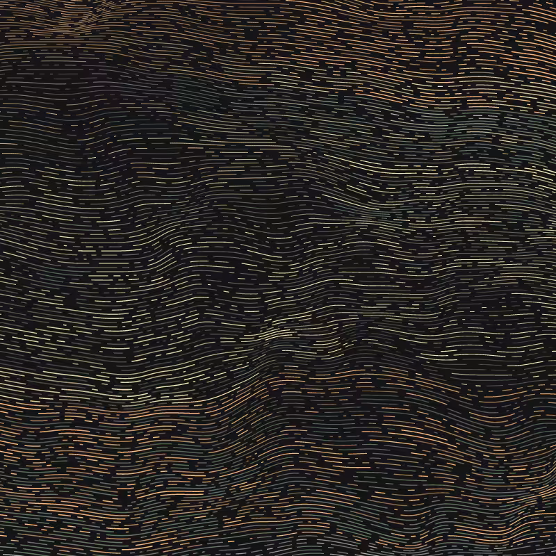 waves #26