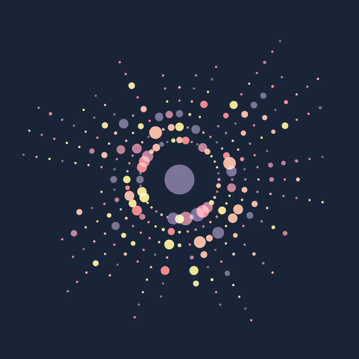 Solar System #16 of 20