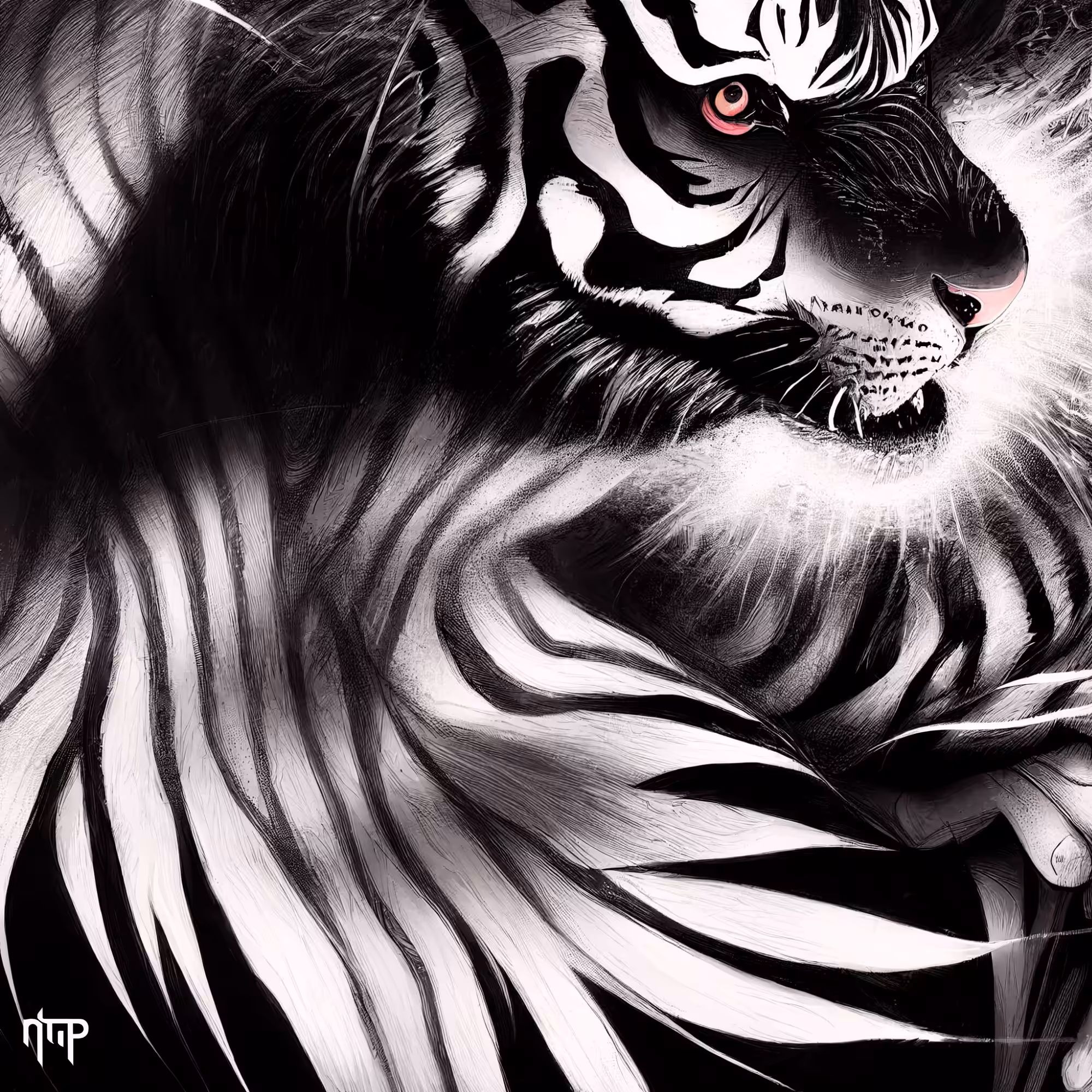 Thunderpaw