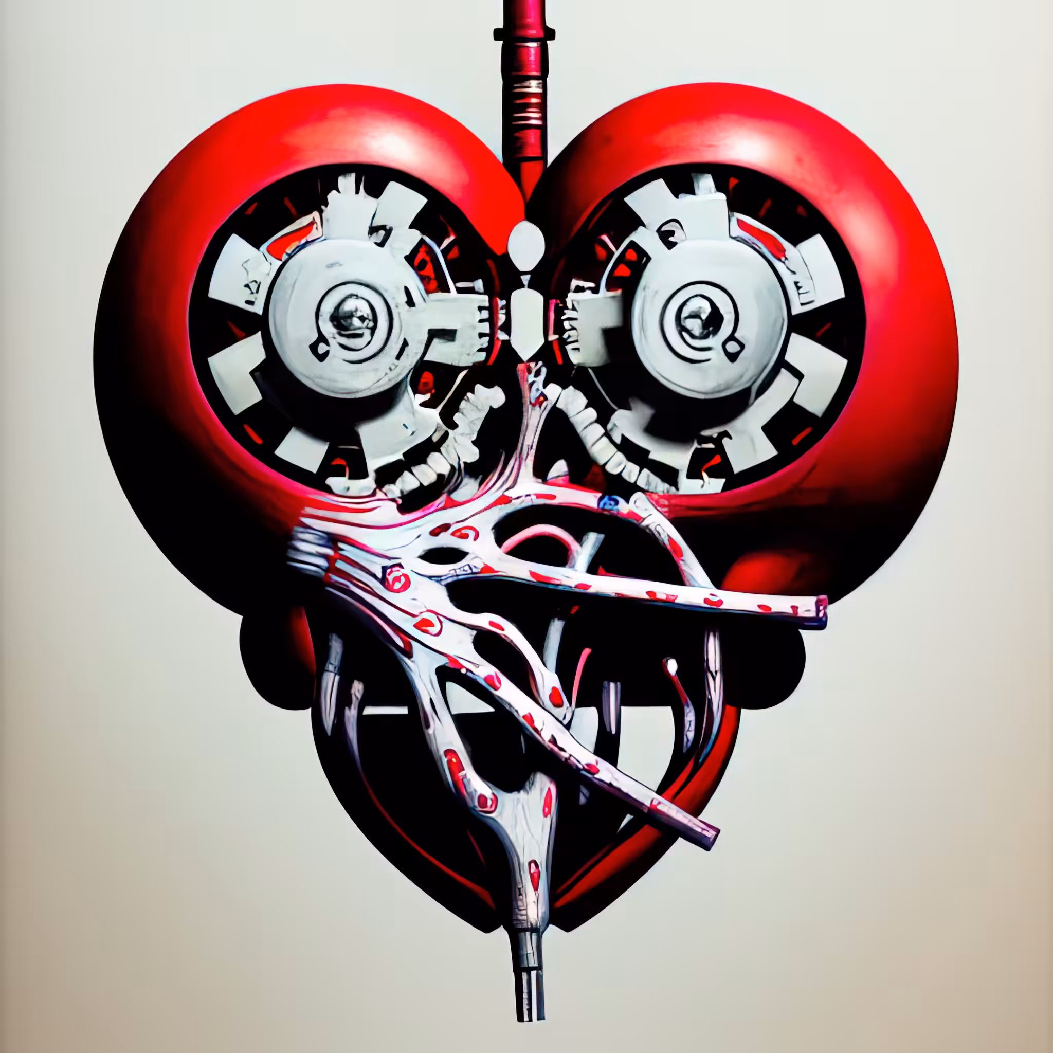 Have a Fuckin Heart #787