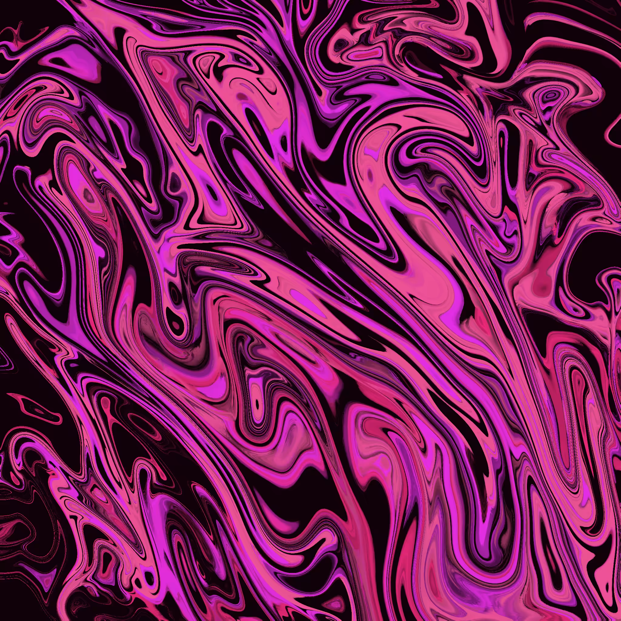 Liquid Dreams