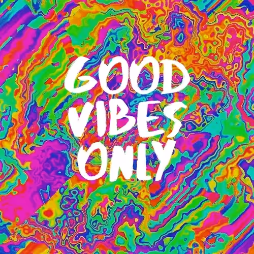 ☀️ TOKEN 86 - Good Vibes